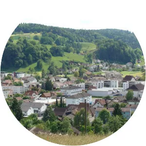 Gränichen