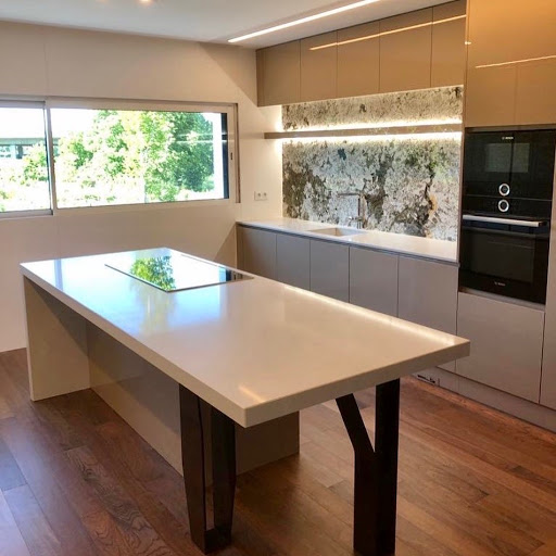 Granimanos Granitos Lda - 