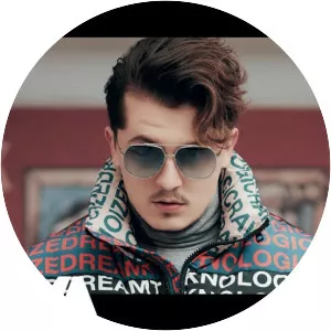 Granit Derguti - Musical artist