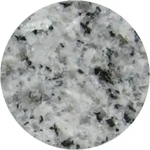 Granite - Type of rock