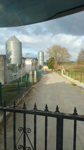 granja enrique barreiro