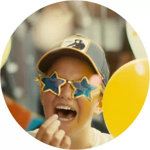 Grannen Måns - Musical artist