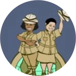 Grannies on Safari - TV program