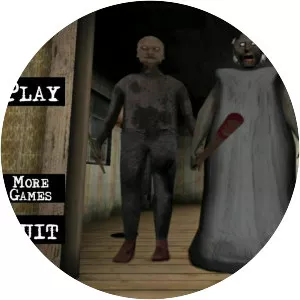 Granny: Chapter Two - Video game