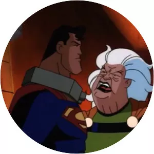 Granny Goodness