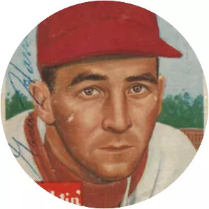 Granny Hamner - American baseball player