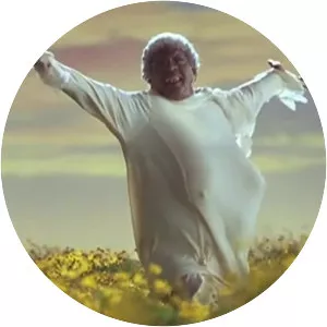 Granny Klump - Fictional character