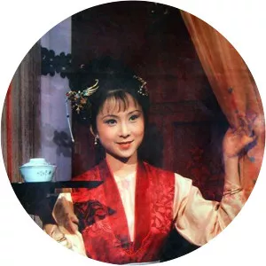 Granny Liu - 