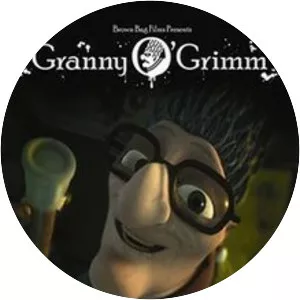 Granny O'Grimm's Sleeping Beauty - 2008 ‧ Short/Comedy ‧ 6 mins