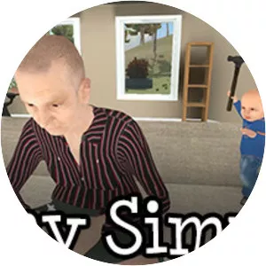 Granny Simulator - Video game