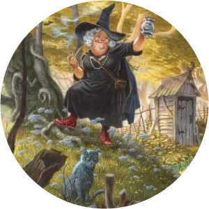 Granny Weatherwax