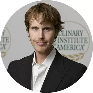 Grant Achatz