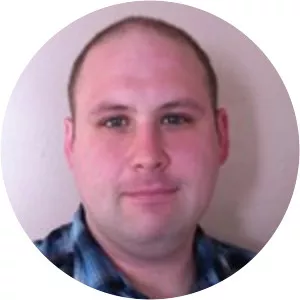 Grant Alter - Author