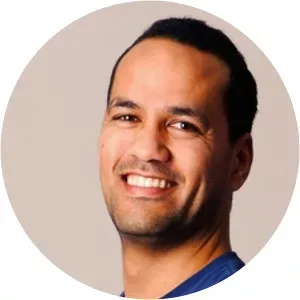 Grant Andrews - Fictional character