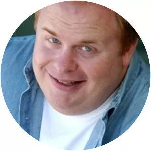 Grant Axton - TV producer