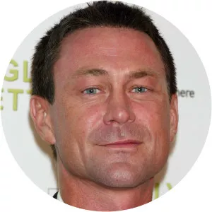 Grant Bowler
