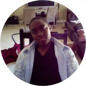 Grant Chestnut photograph