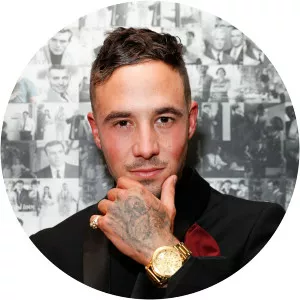 Grant Crapp - TV personality