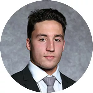 Grant Cruikshank photograph