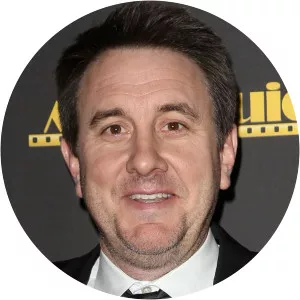 Grant Curtis - Film producer