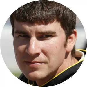 Grant Enfinger - American motorsports racing driver