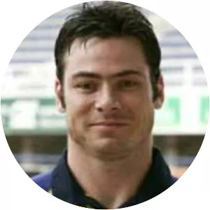 Grant Esterhuizen - South African former rugby union player