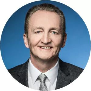 Grant F. Reid - CEO of Mars, Incorporated