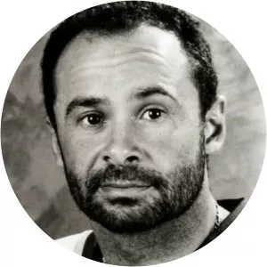 Grant Fuhr - Ice hockey goaltender