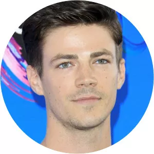 Grant Gustin