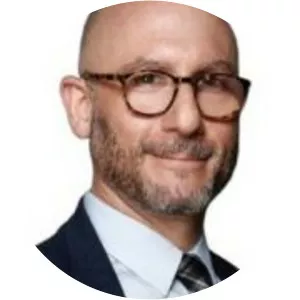 Grant H. Brenner - Author