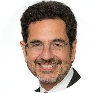 Grant Hanessian - Author