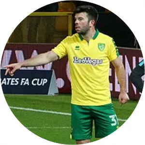 Grant Hanley