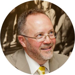 Grant Hayter-Menzies