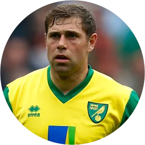 Grant Holt