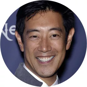 Grant Imahara
