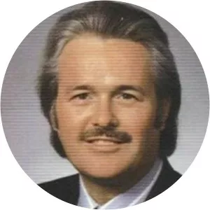 Grant Jeffrey - Author