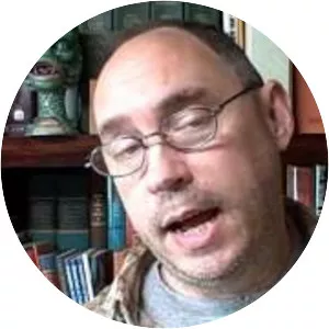 Grant Jerkins - Author