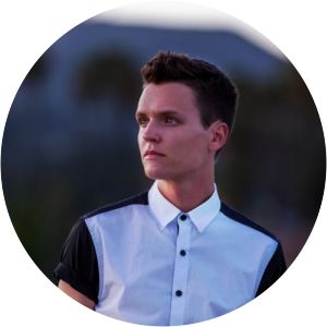 Grant Jordan