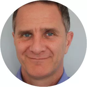 Grant Keir - Film producer