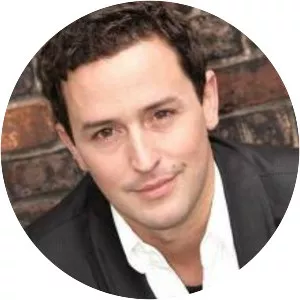 Grant Kretchik - Film actor