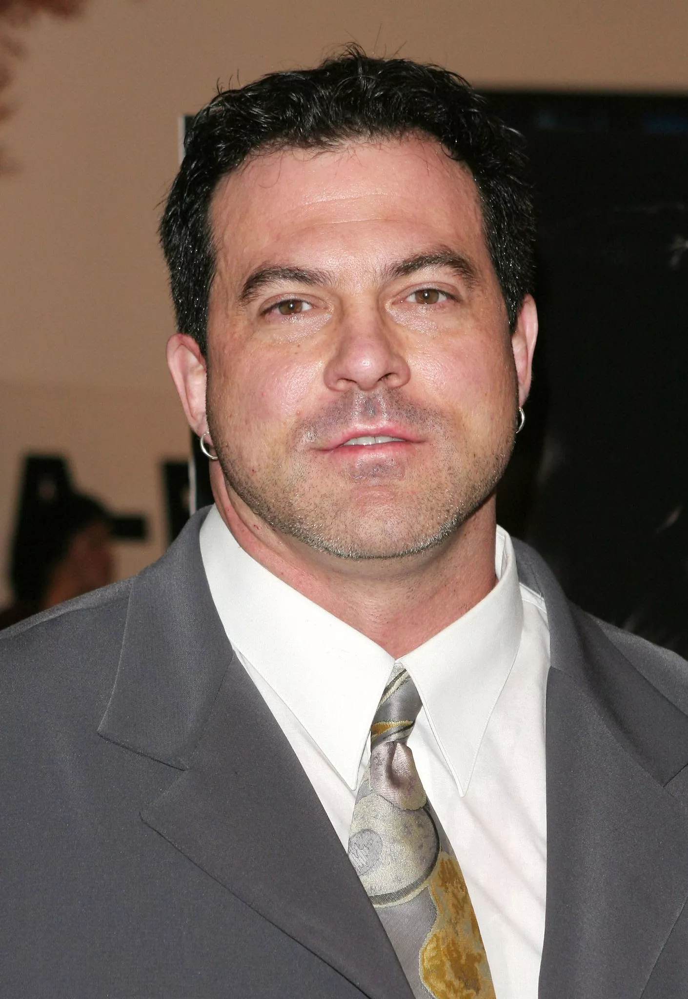 Grant L. Roberts - Personal trainer