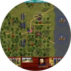 Grant, Lee, Sherman: Civil War Generals 2