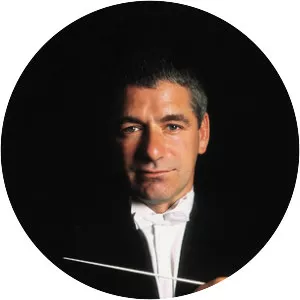 Grant Llewellyn - Welsh conductor