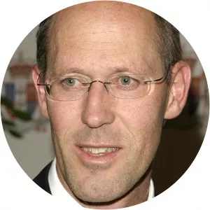 Grant Major - Director