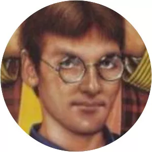 Grant Markham - Fictional character