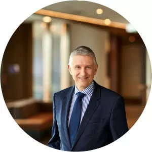 Grant McArthur - Researcher