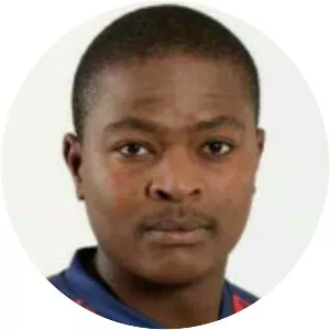 Grant Mokoena - South African cricketer