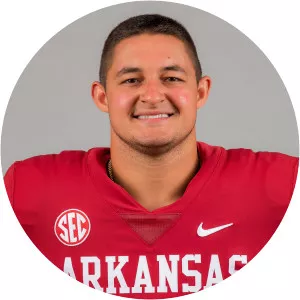 Grant Morgan - American football player