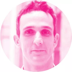 Grant Munro - Canadian animator