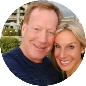 Grant Napear - American sports announcer